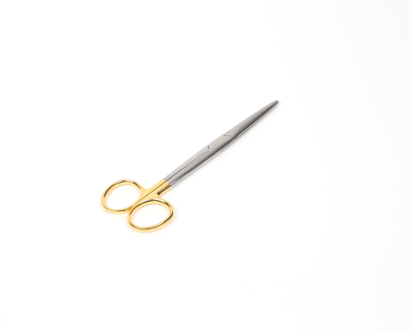 Sax Mayo Stille rak trubbig/trubbig15cm TC