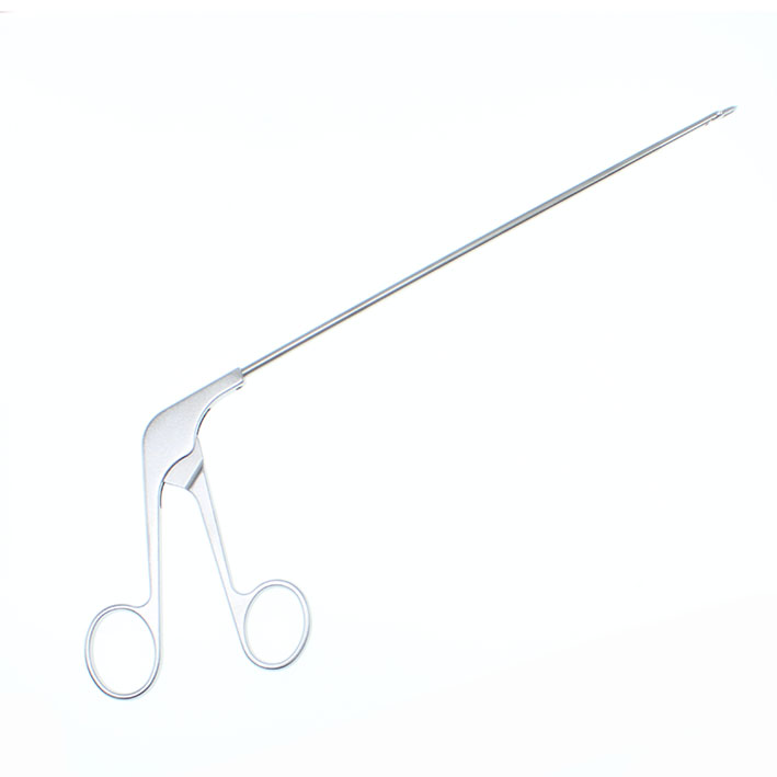 Arthvance stanstång basket punch duckling rak 3mm 22cm