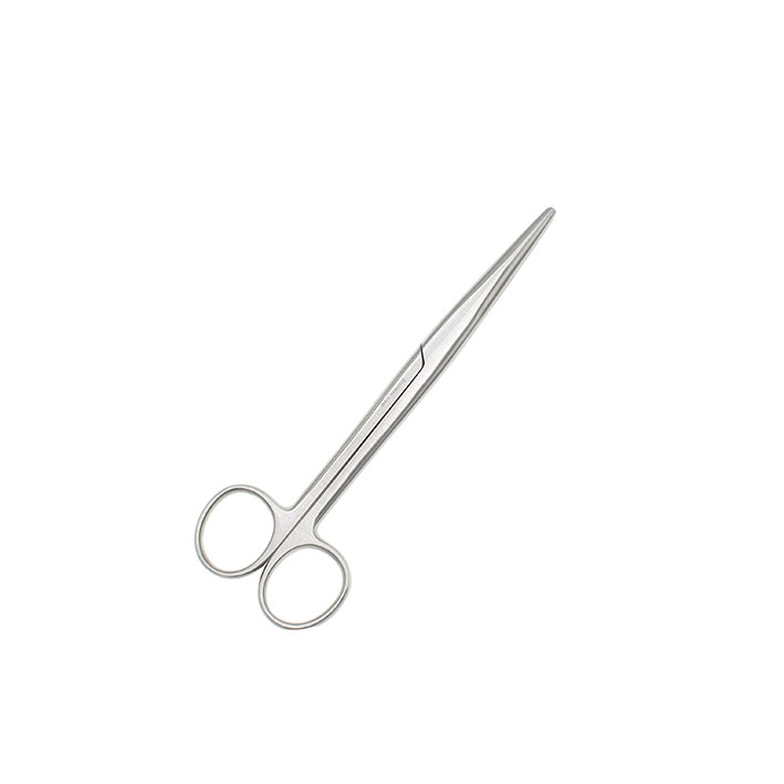 Sax Mayo Stille rak trubbig/trubbig 17cm