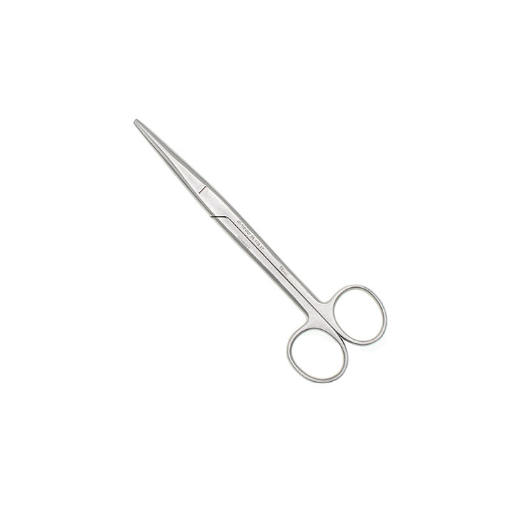 Sax Mayo Stille rak trubbig/trubbig 17cm - Bild 3