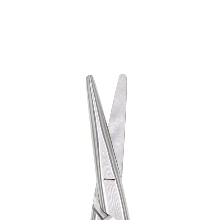 Sax Mayo Stille rak trubbig/trubbig 17cm - Bild 2