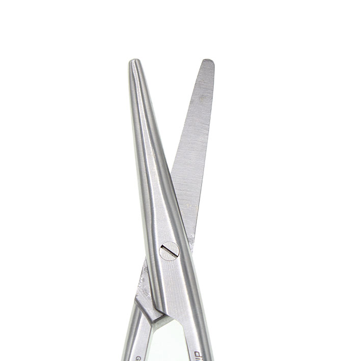 Sax Mayo Stille böjd trubbig/trubbig 17cm - Bild 2