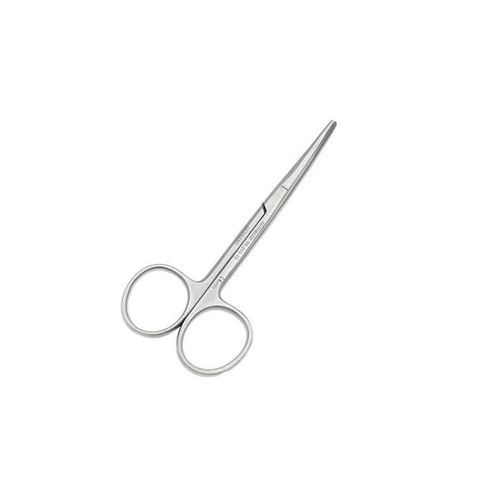 Sax Lexer baby böjd trubbig/trubbig 10cm