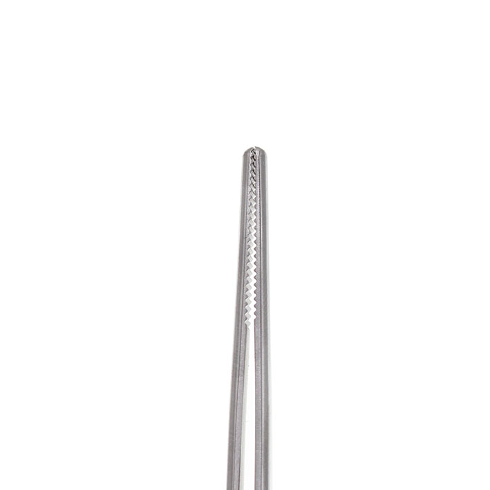 Pincett standard rund spets 14cm - Bild 3