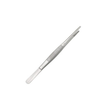 Pincett standard rund spets 20cm