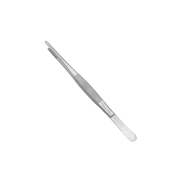 Pincett standard rund spets 20cm - Bild 4