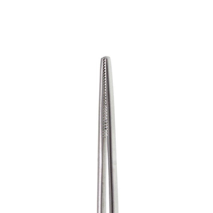 Pincett standard rund spets 20cm - Bild 3