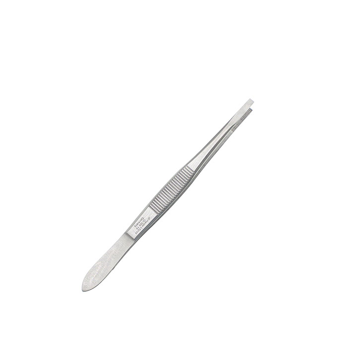 Pincett Stille tvär 13cm