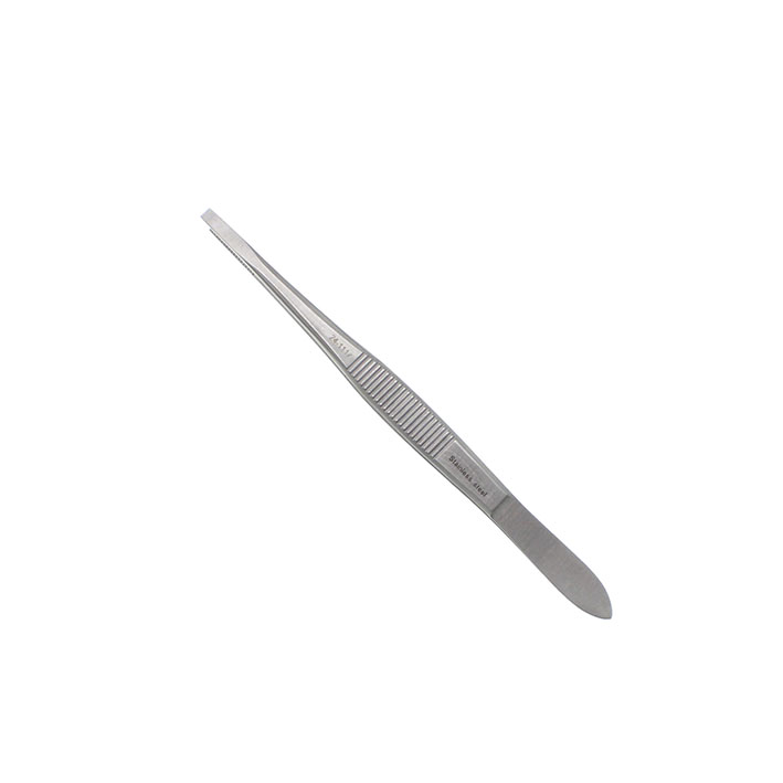 Pincett Stille tvär 13cm - Bild 3