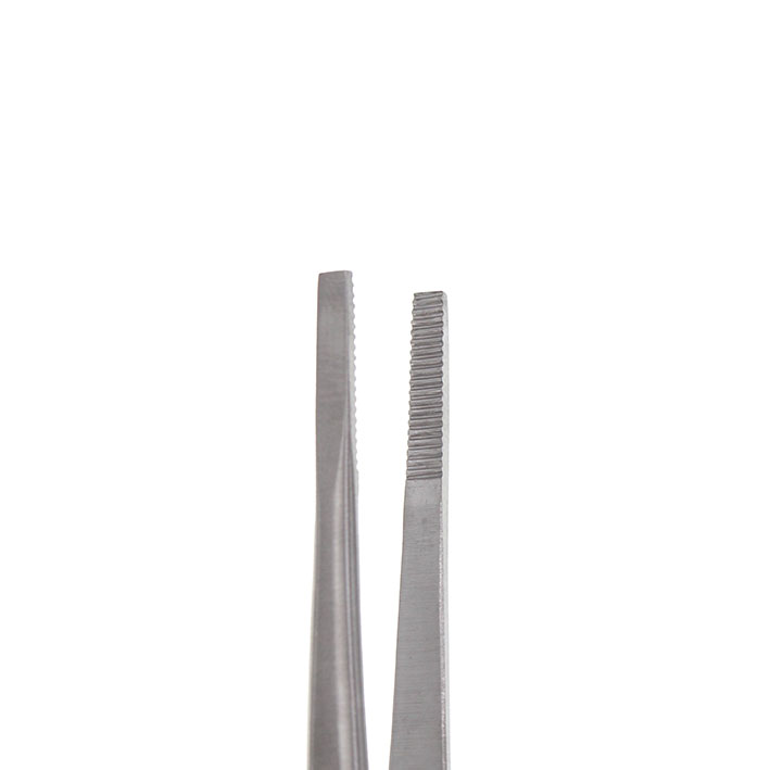 Pincett Stille tvär 13cm - Bild 2