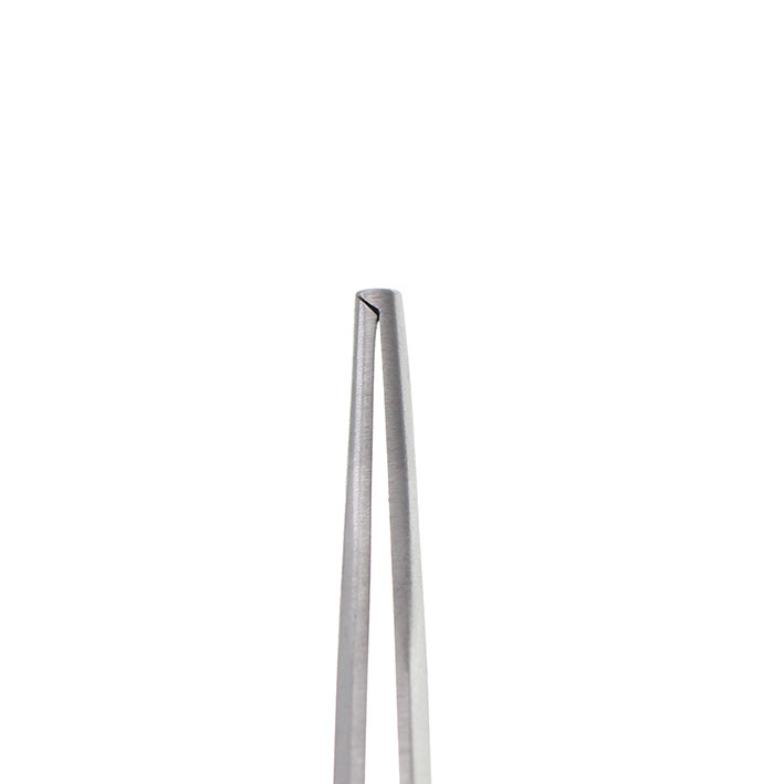 Pincett Ewald Adson med klo 1x2, 12,5cm - Bild 3
