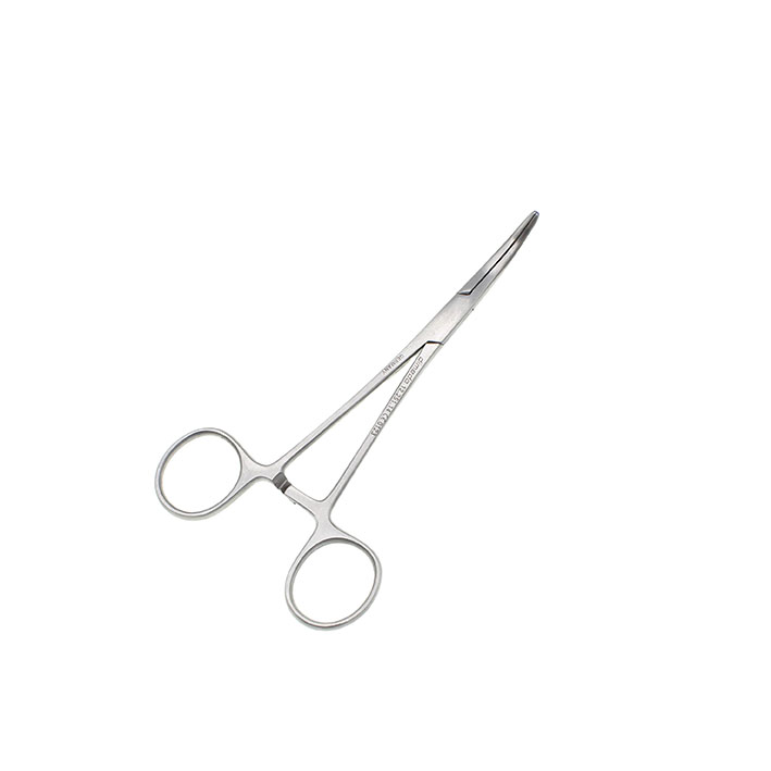 Peang Crile böjd 14cm