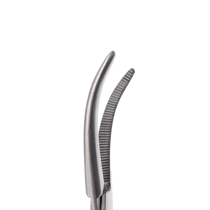 Peang Crile böjd 14cm - Bild 2