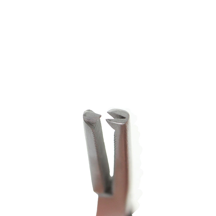 Peang Rochester Ochsner rak med klo 1x2 14cm - Bild 3