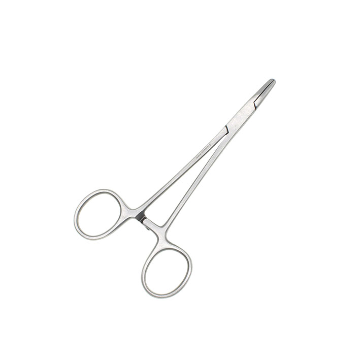 Nålförare Mayo Hegar 14cm