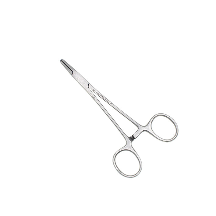 Nålförare Mayo Hegar 14cm - Bild 3
