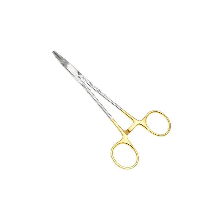 Nålförare Mayo Hegar 16cm TC - Bild 3