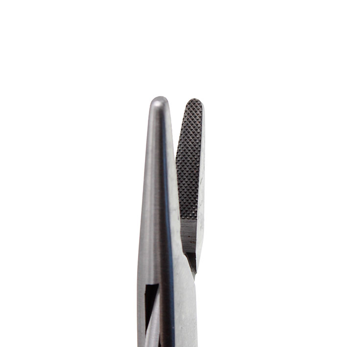 Nålförare Mayo Hegar 16cm TC - Bild 2