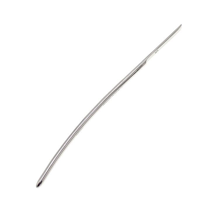 Hegarstift uterusdilator 5mm 19cm