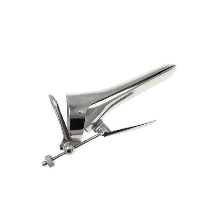 Vaginalspekulum Cusco Swiss 100x25mm