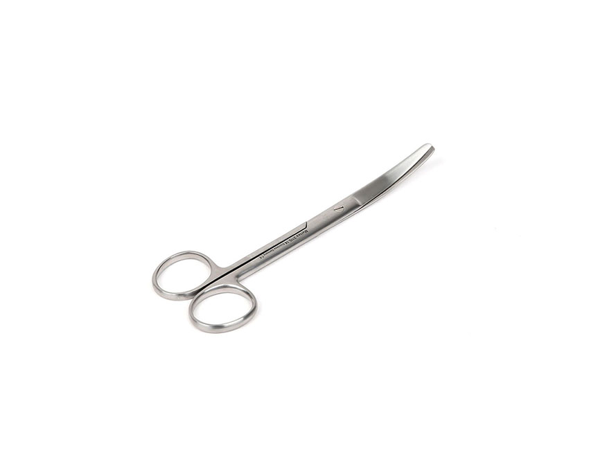 Sax operation böjd gracil trubbig/trubbig 14cm