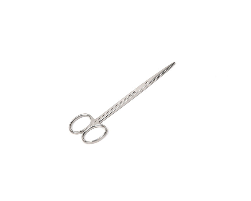 Sax Metzenbaum rak trubbig/trubbig 14cm