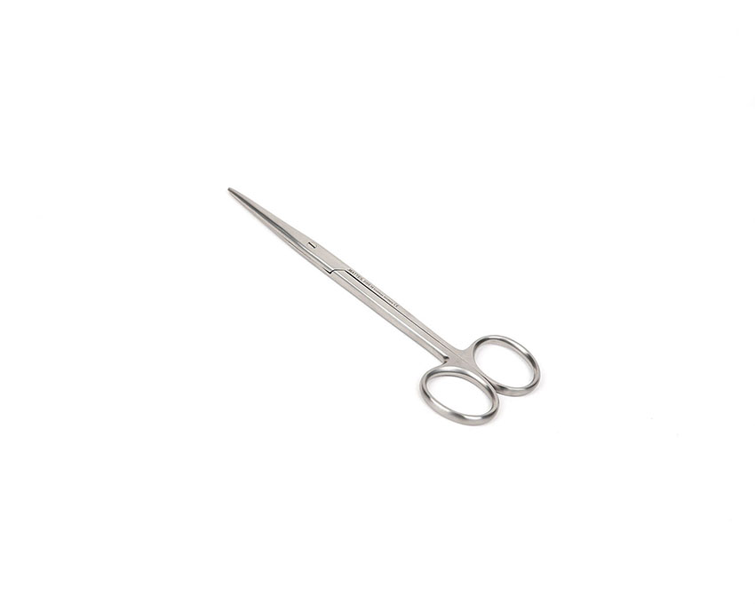 Sax Metzenbaum rak trubbig/trubbig 14cm - Bild 2