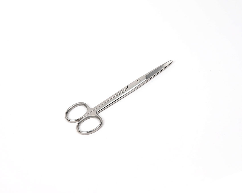 Sax Mayo rak trubbig/trubbig 14,5cm