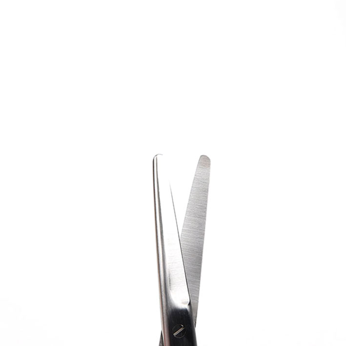 Sax Mayo rak trubbig/trubbig 17cm - Bild 2