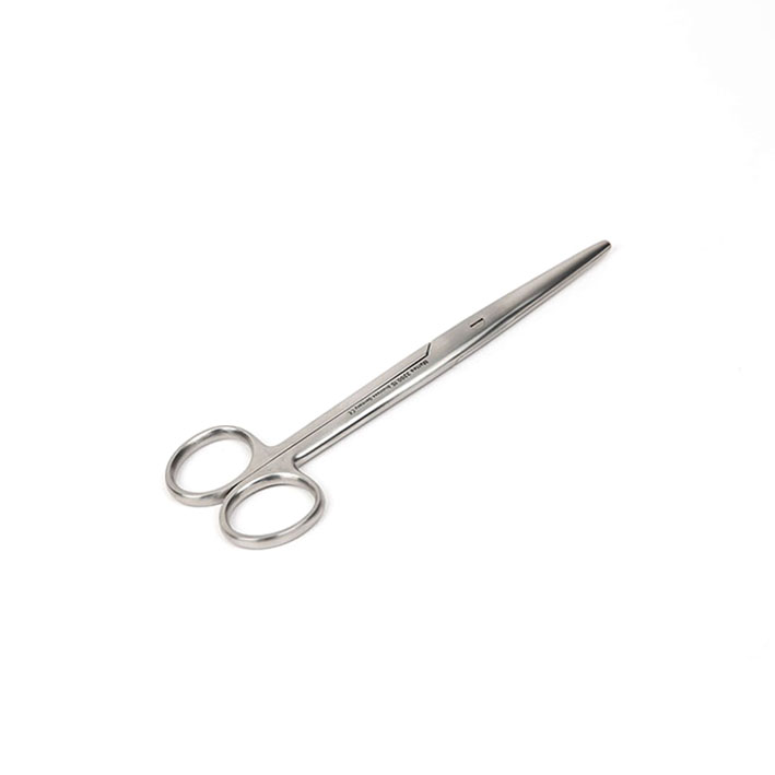 Sax Mayo Stille rak trubbig/trubbig 15cm