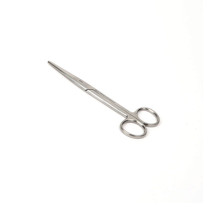 Sax Mayo Stille rak trubbig/trubbig 15cm - Bild 3