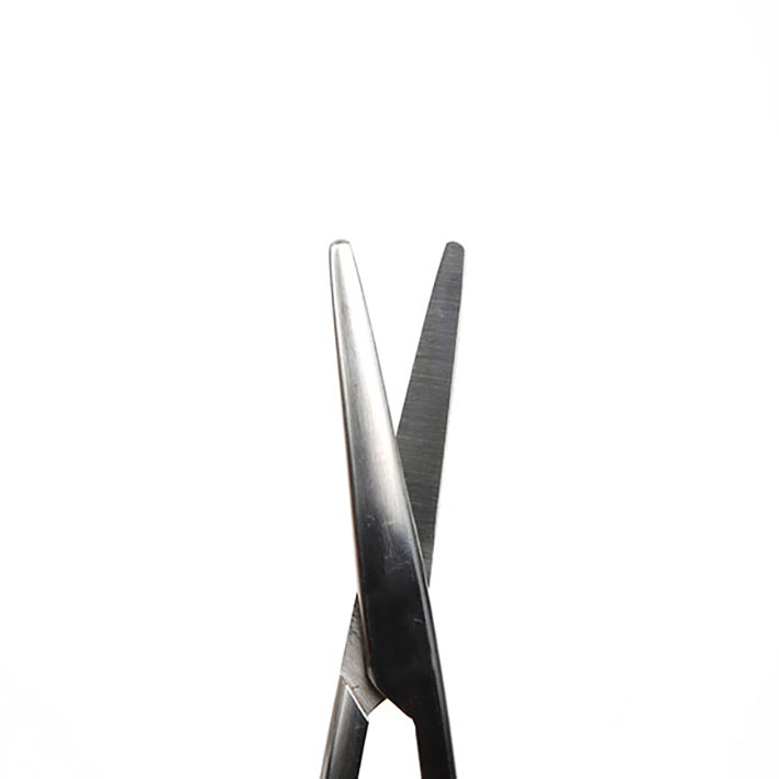 Sax Mayo Stille rak trubbig/trubbig 15cm - Bild 2