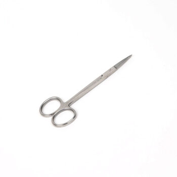 Ögonsax rak spetsig/spetsig 11cm