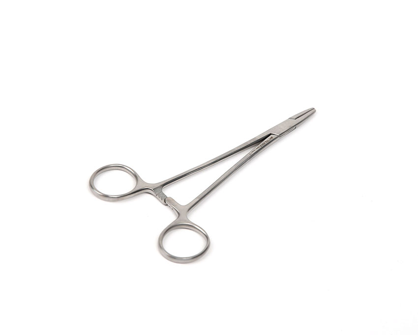 Nålförare Mayo Hegar 18cm