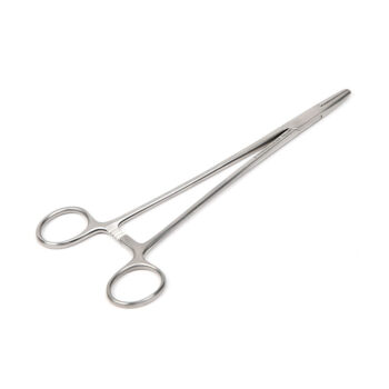 Nålförare Mayo Hegar 26cm