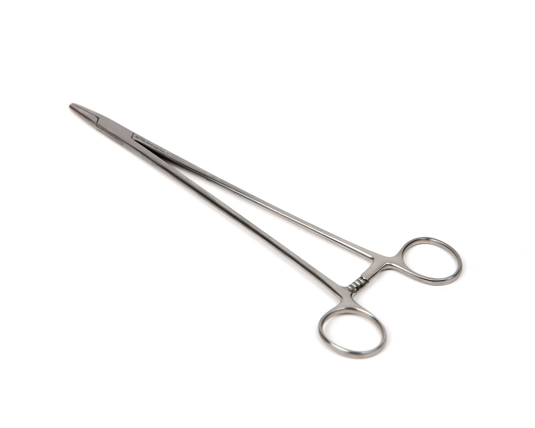 Nålförare Mayo Hegar 26cm - Bild 3