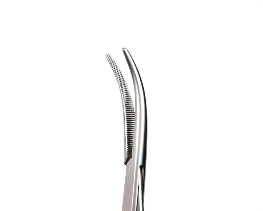 Peang Crile-Rankin böjd 16cm - Bild 2