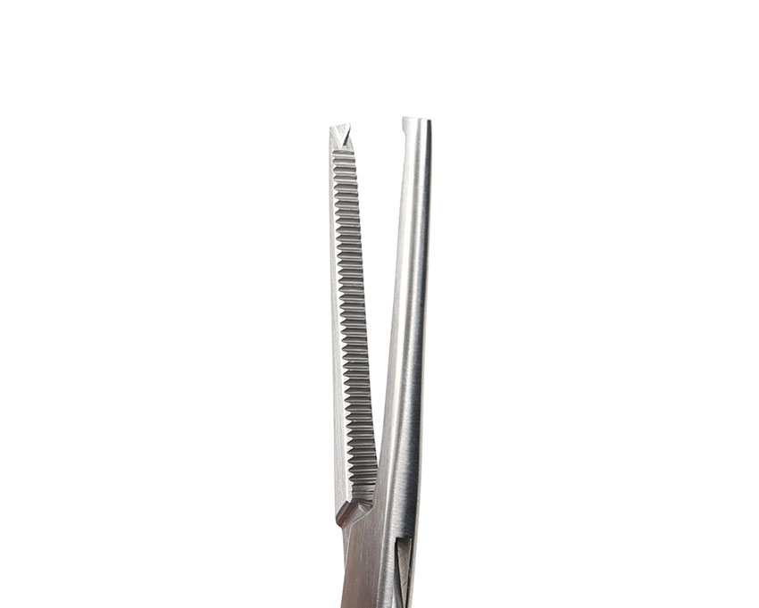 Peang Rochester Ochsner rak med klo 1x2 16cm - Bild 2