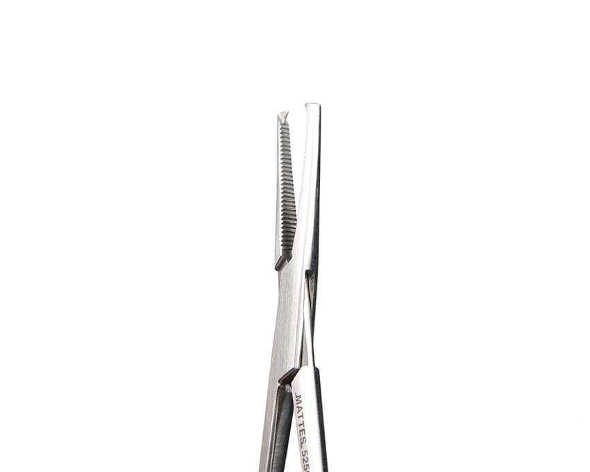 Peang Halstead-Mosquito rak med klo 1x2 12,5cm - Bild 2