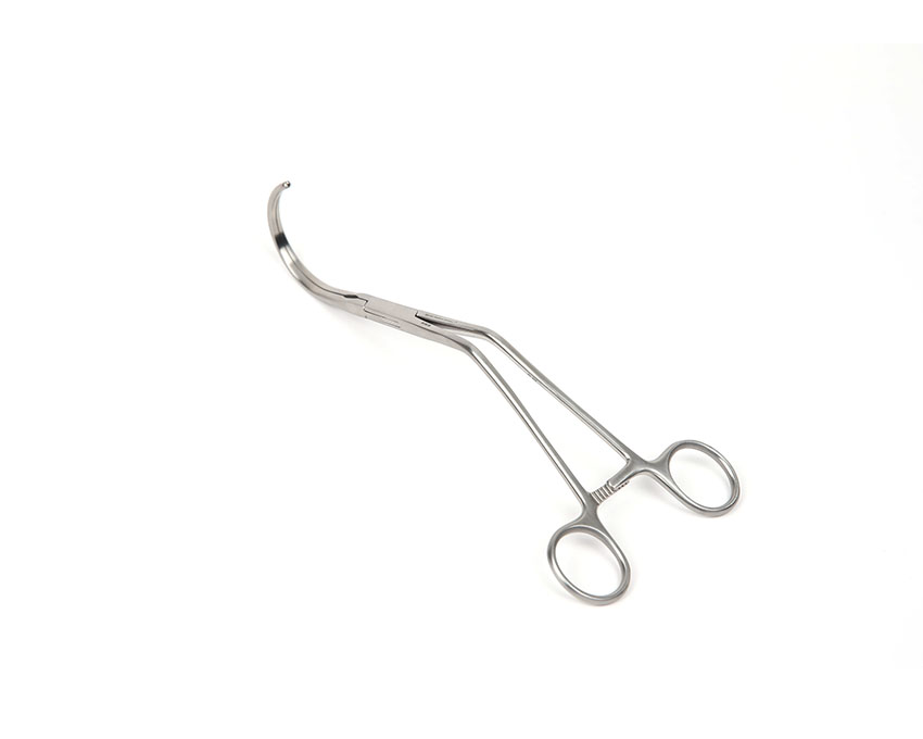 Kärlklämma Weber atraumatisk 26cm - Bild 2