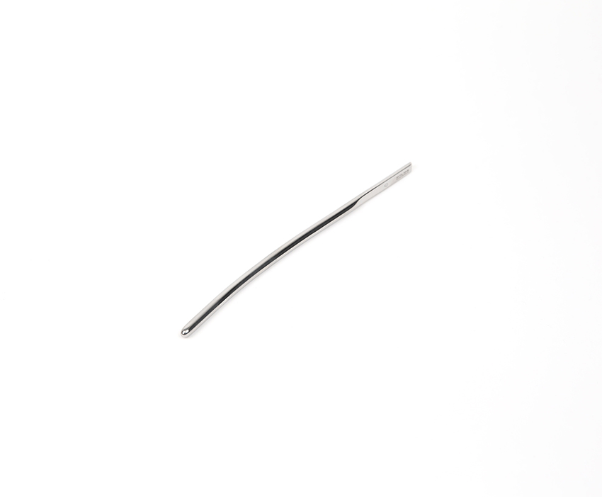 Hegarstift uterusdilator 6mm 19cm