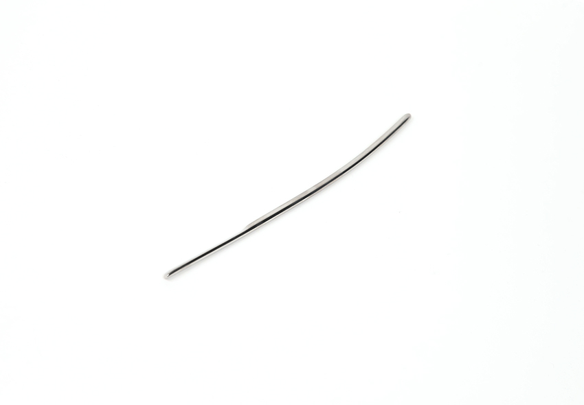 Hegarstift uterusdilator 4,5mm 19cm