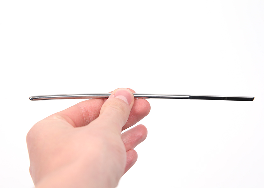 Hegarstift uterusdilator 4,5mm 19cm - Bild 2