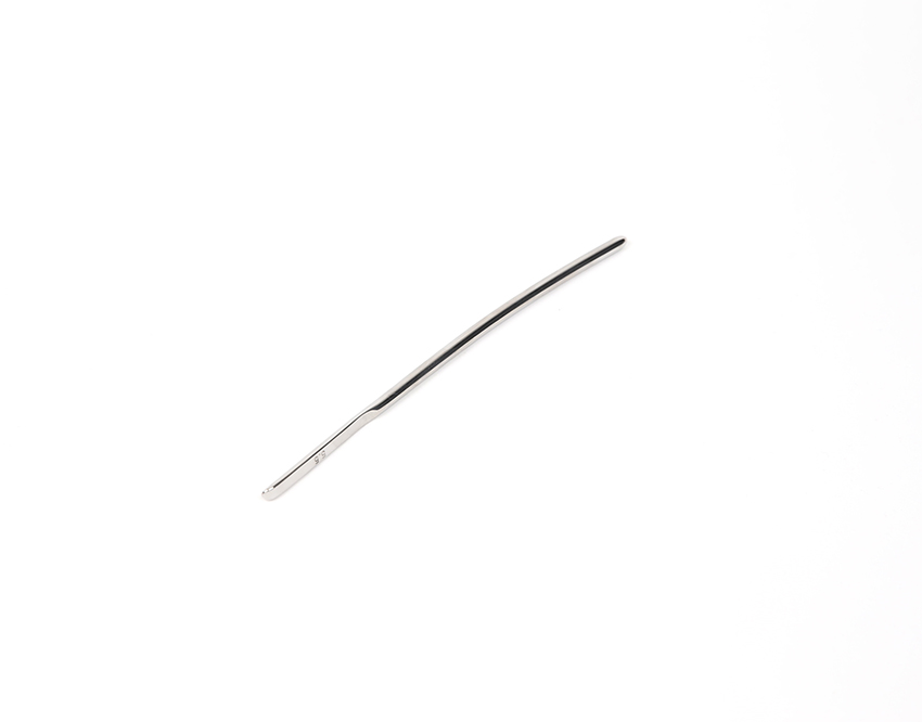 Hegarstift uterusdilator 5,5mm 19cm