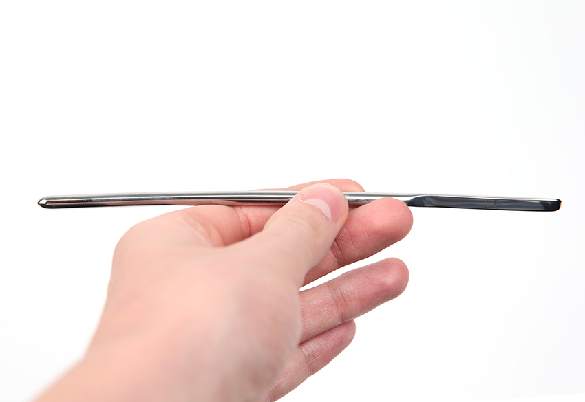 Hegarstift uterusdilator 5,5mm 19cm - Bild 2
