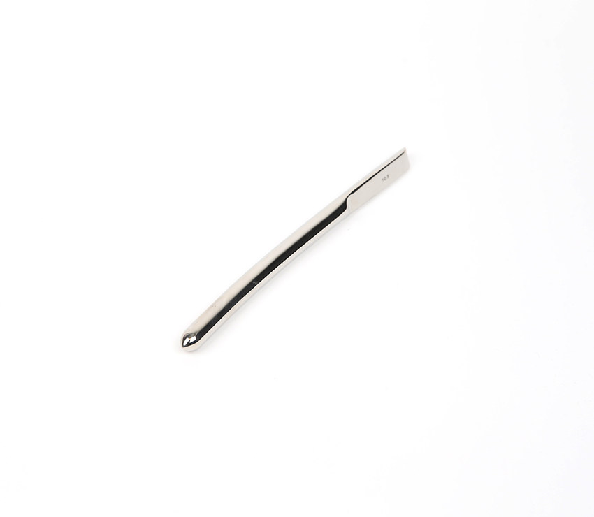 Hegarstift uterusdilator 10,5mm 19cm