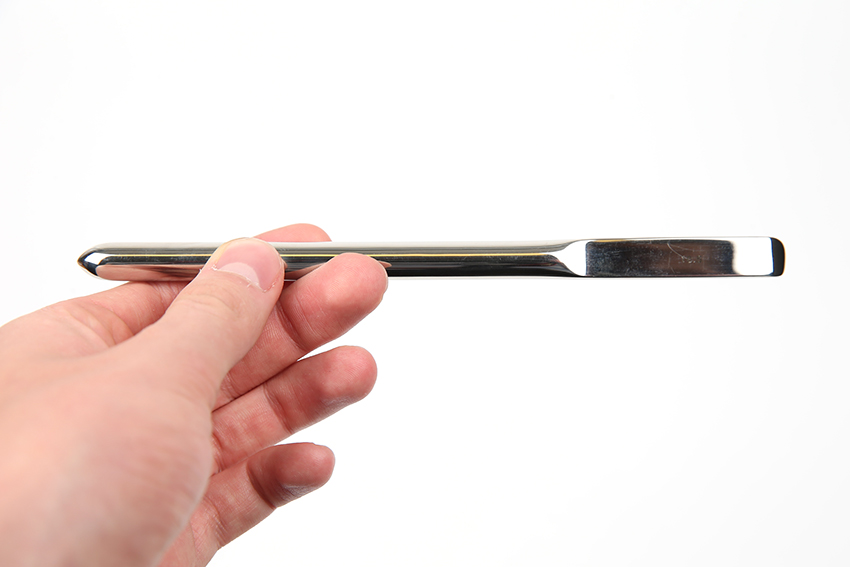 Hegarstift uterusdilator 10,5mm 19cm - Bild 2