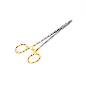 Nålförare Mayo Hegar 26cm TC