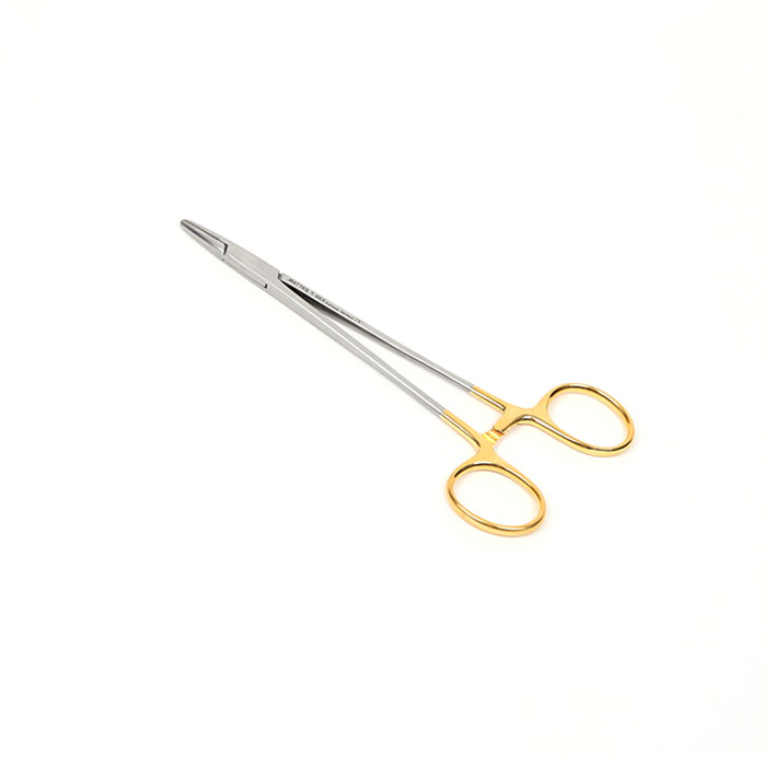 Nålförare Mayo Hegar 26cm TC - Bild 2