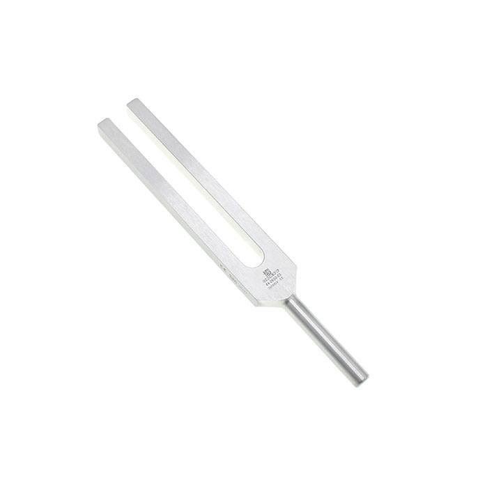 Medicinsk stämgaffel C-512 17,5cm - Bild 3